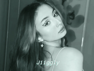 Jiiggly