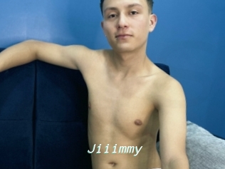 Jiiimmy