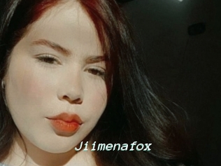 Jiimenafox