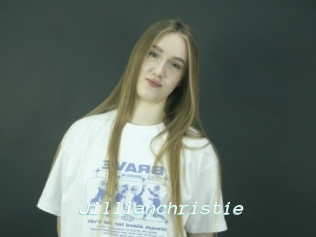 Jillianchristie