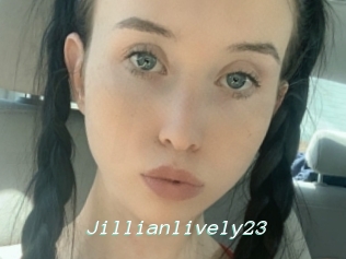 Jillianlively23