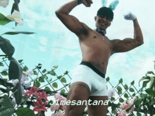 Jimesantana