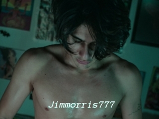Jimmorris777