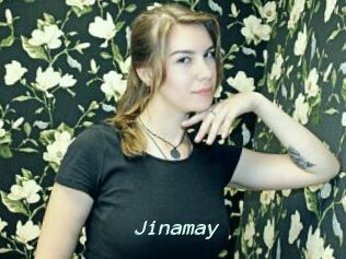 Jinamay