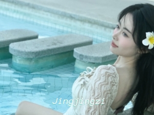 Jingjingzi