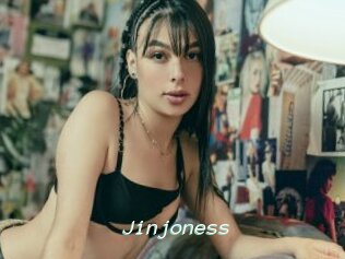 Jinjoness