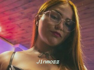 Jinmozz