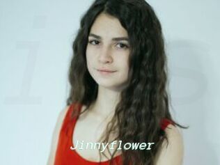 Jinnyflower