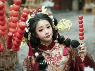 Jinru