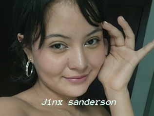 Jinx_sanderson