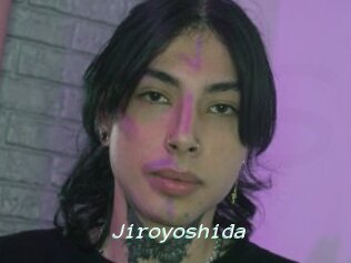 Jiroyoshida
