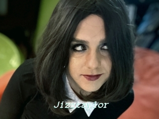 Jizztaylor