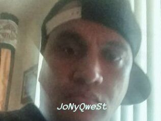 JoNyQweSt