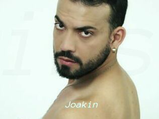 Joakin