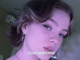 Joanaadams