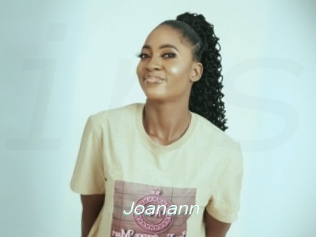 Joanann