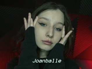 Joanballe