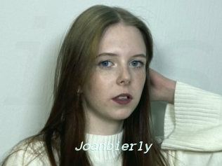 Joanbierly