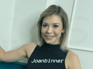 Joanbinner