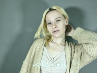 Joanbluett