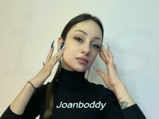 Joanboddy