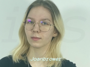 Joanbrower