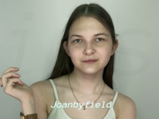 Joanbyfield