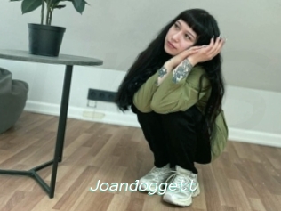 Joandoggett