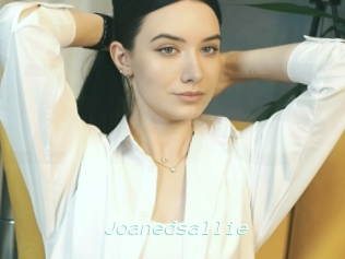 Joanedsallie