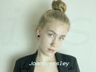 Joaneversley