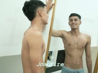 Joanfire