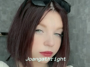 Joangathright