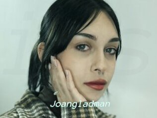 Joangladman