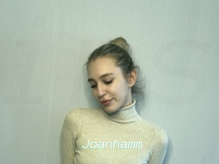 Joanhamm