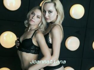 Joannatiana