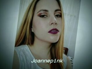 Joannepink