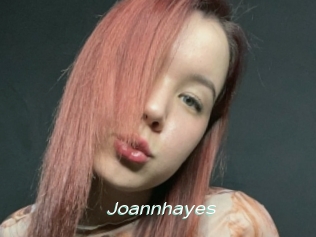Joannhayes