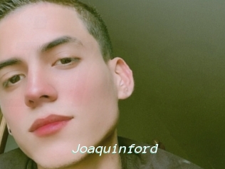 Joaquinford