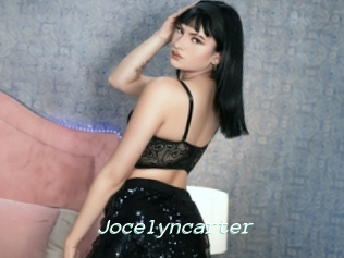 Jocelyncarter