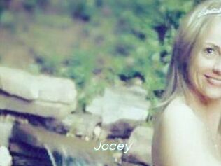 Jocey