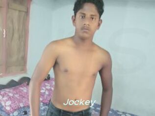 Jockey