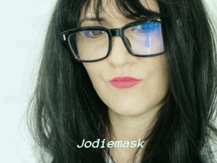 Jodiemask