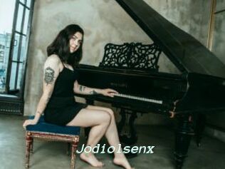 Jodiolsenx