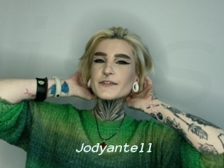 Jodyantell