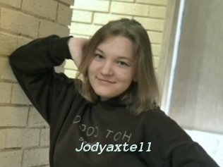 Jodyaxtell