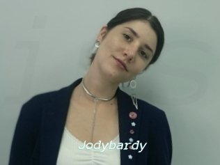 Jodybardy
