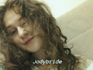 Jodybride