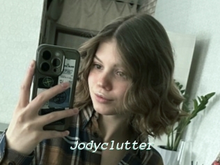 Jodyclutter