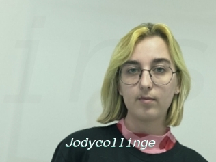 Jodycollinge