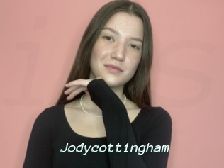 Jodycottingham